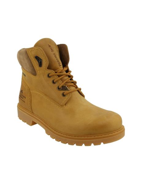 Bot n hombre Gore Tex Panama Jack Amur mostaza