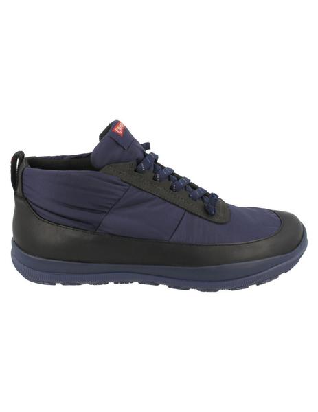 Camper peu pista best sale azul