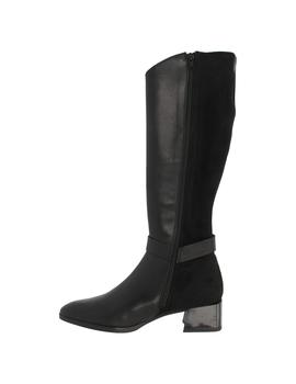 Bota mujer Hispanitas Alpes negra