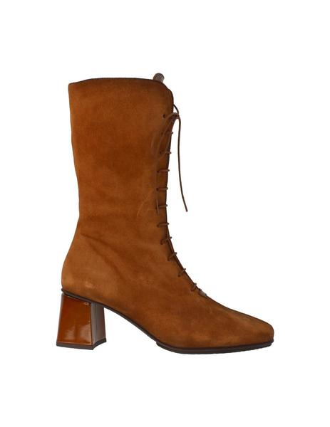 Statistikker Tilbud udløser Bota mujer Hispanitas Aspen camel