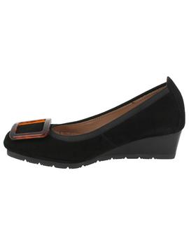 Zapato mujer Hispanitas Zermatt negro