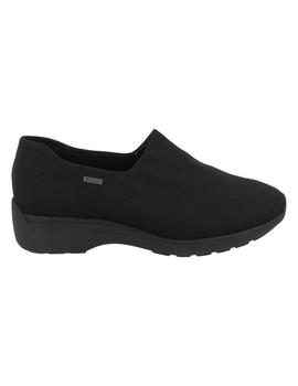 Zapato Gore-Tex mujer Ara negro