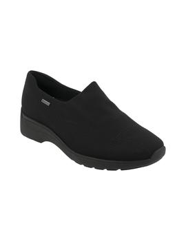 Zapato Gore-Tex mujer Ara negro