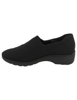 Zapato Gore-Tex mujer Ara negro