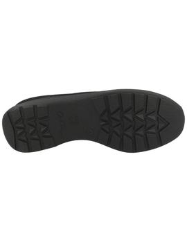 Zapato Gore-Tex mujer Ara negro