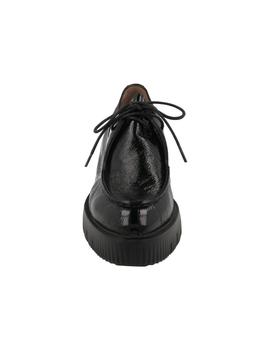 Zapato mujer Wonders negro