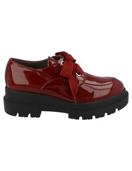 Zapato mujer Weekend rojo