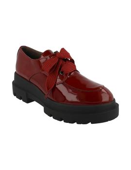 Zapato mujer Weekend rojo