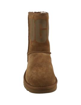 Bota mujer Ugg Classic Short camel