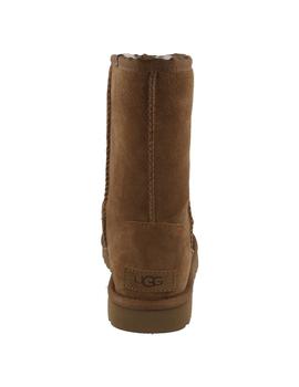 Bota mujer Ugg Classic Short camel