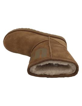 Bota mujer Ugg Classic Short camel