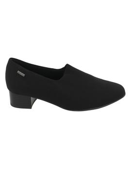 Zapato Gore-Tex mujer Ara negro