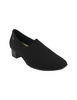 Zapato Gore-Tex mujer Ara negro