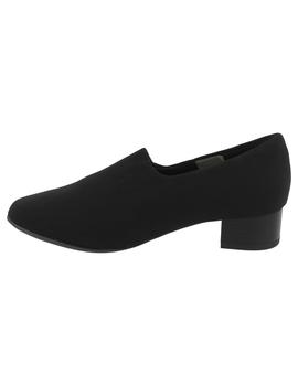 Zapato Gore-Tex mujer Ara negro