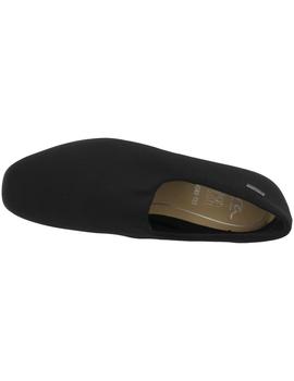 Zapato Gore-Tex mujer Ara negro