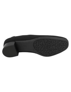 Zapato Gore-Tex mujer Ara negro