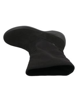 Botín mujer Ecco Soft 7 Wedge negro