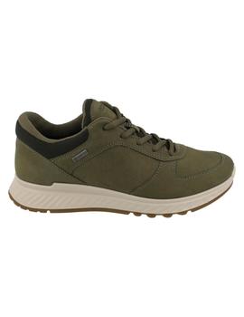 Deportivo mujer Ecco Exostride verde