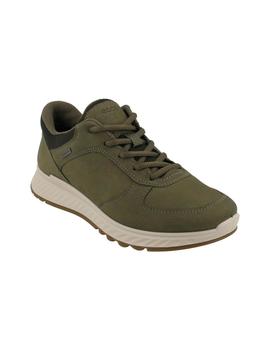 Deportivo mujer Ecco Exostride verde