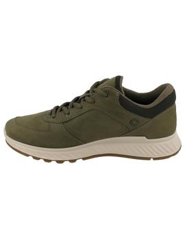 Deportivo mujer Ecco Exostride verde