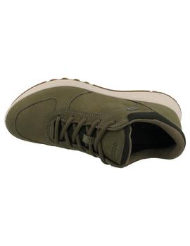 Deportivo mujer Ecco Exostride verde