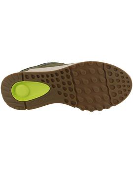 Deportivo mujer Ecco Exostride verde