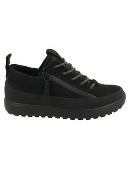 Deportivo mujer Ecco Soft 7 Tred W negro