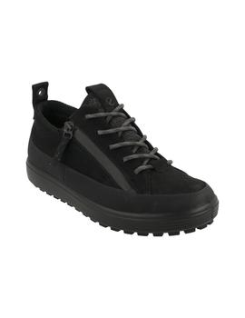 Deportivo mujer Ecco Soft 7 Tred W negro