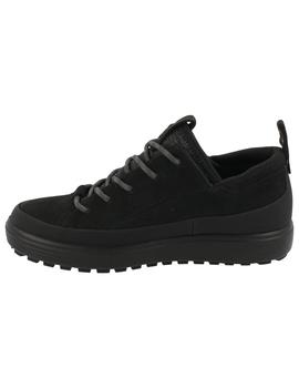 Deportivo mujer Ecco Soft 7 Tred W negro