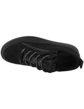 Deportivo mujer Ecco Soft 7 Tred W negro