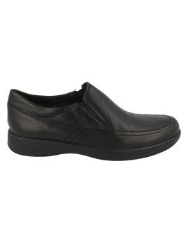 Zapato hombre Stonefly Season III negro