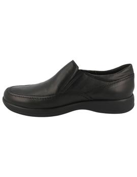 Zapato hombre Stonefly Season III negro