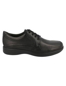 Zapato hombre Stonefly Season III negro