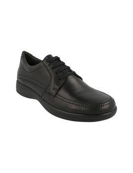 Zapato hombre Stonefly Season III negro