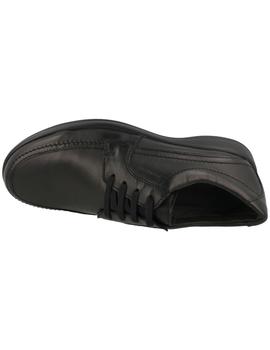 Zapato hombre Stonefly Season III negro