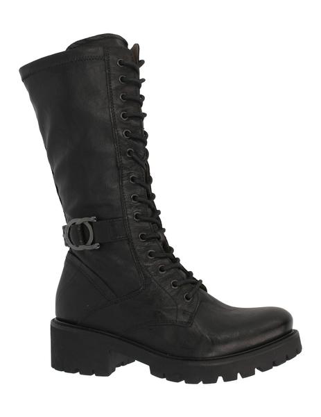 Botas nero top giardini mujer