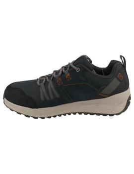 Dep.hombre Skechers Equalizer azul