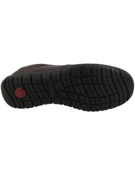 Mocasín hombre Imac marrón