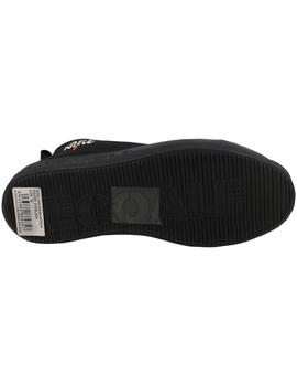 Deportivo mujer Ecoalf Cool negro