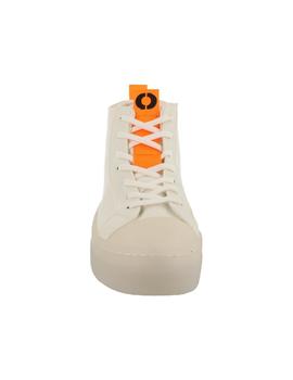 Deportivo mujer Ecoalf Cool blanco