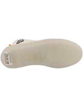 Deportivo mujer Ecoalf Cool blanco