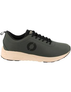 Deportivo hombre Ecoalf Oregalf verde