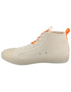 Deportivo hombre Ecoalf Cool blanco