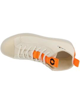 Deportivo hombre Ecoalf Cool blanco