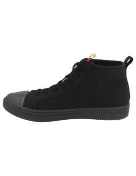 Deportivo hombre Ecoalf Cool negro