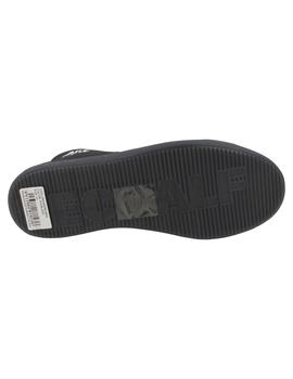 Deportivo hombre Ecoalf Cool negro