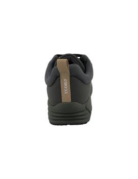 Deportivo mujer Ecoalf Nasumi khaki