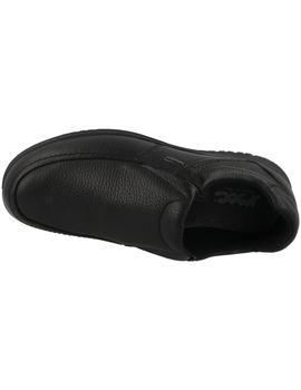 Mocasín hombre Imac negro