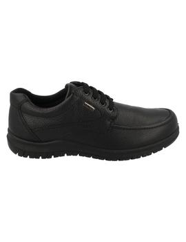 Zapato hombre Imac negro