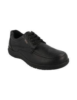 Zapato hombre Imac negro